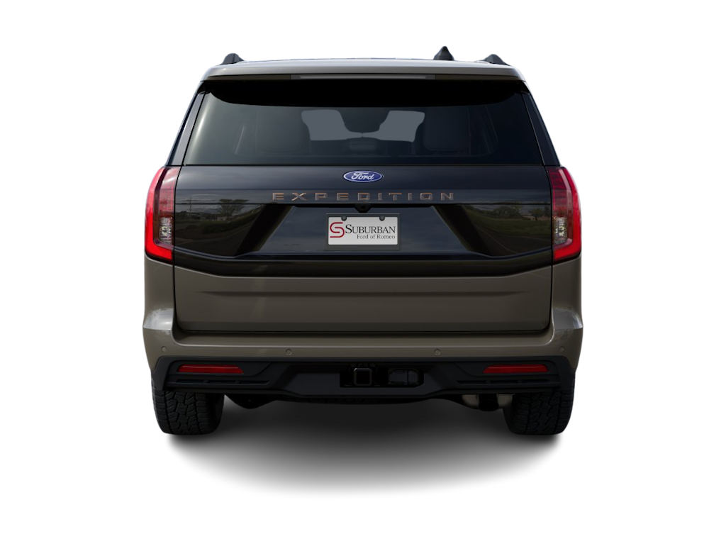 Thumbnail: 2027 Ford Expedition - 15