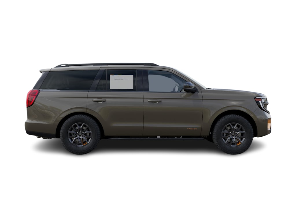Thumbnail: 2027 Ford Expedition - 13