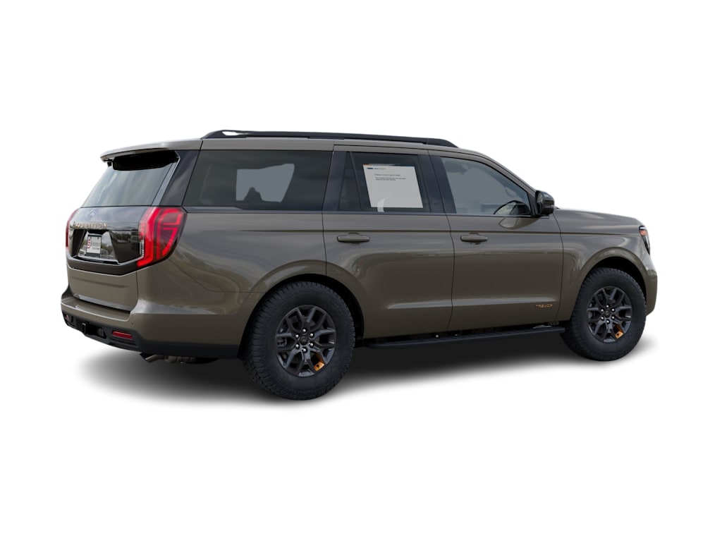 Thumbnail: 2027 Ford Expedition - 14