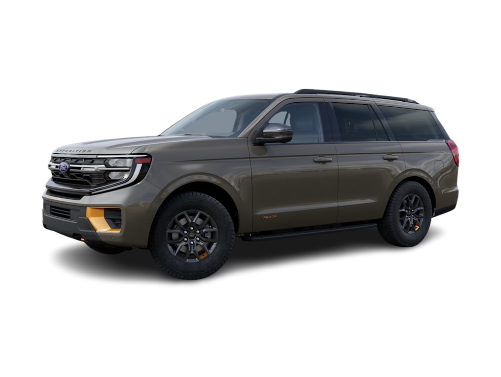 Thumbnail: 2027 Ford Expedition - 3