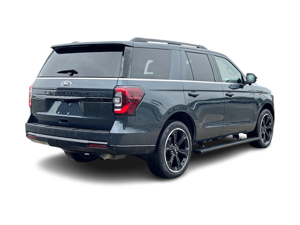 Thumbnail: 2024 Ford Expedition - 19