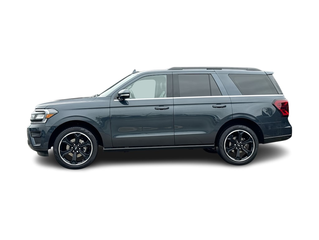 Thumbnail: 2024 Ford Expedition - 3