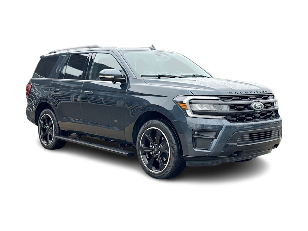 Thumbnail: 2024 Ford Expedition - 21