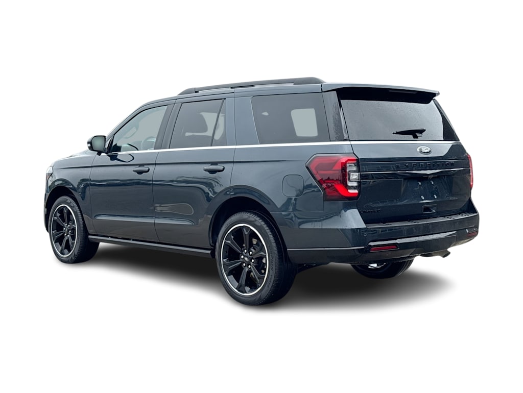 Thumbnail: 2024 Ford Expedition - 4