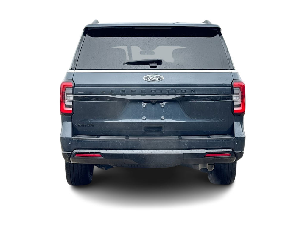 Thumbnail: 2024 Ford Expedition - 5