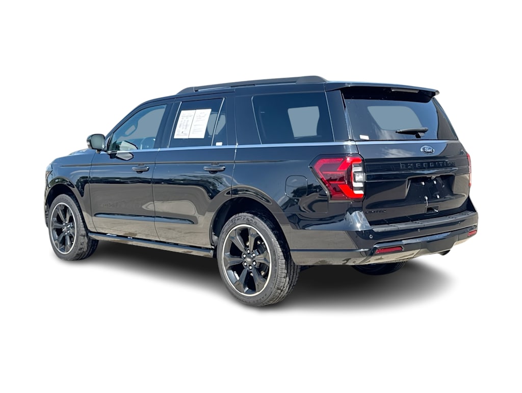 Thumbnail: 2023 Ford Expedition - 4