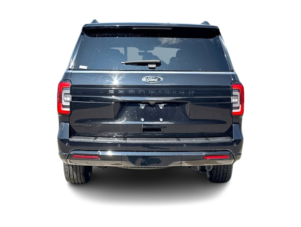Thumbnail: 2023 Ford Expedition - 5
