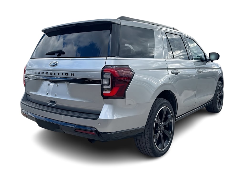 Thumbnail: 2024 Ford Expedition - 20