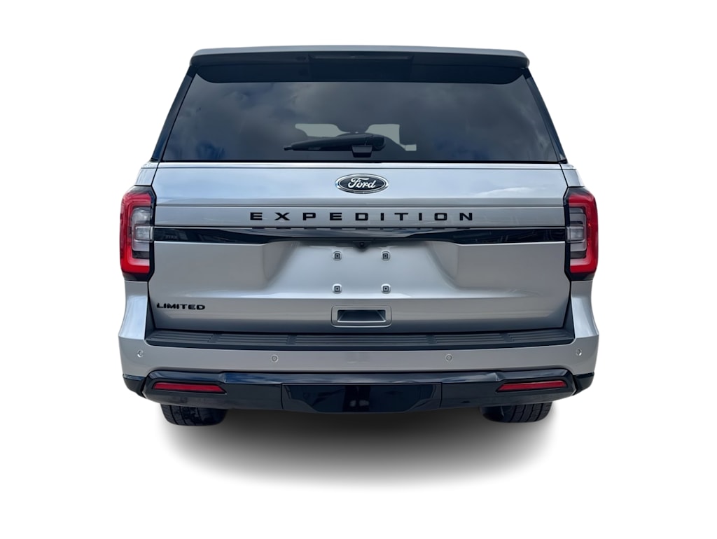 Thumbnail: 2024 Ford Expedition - 5