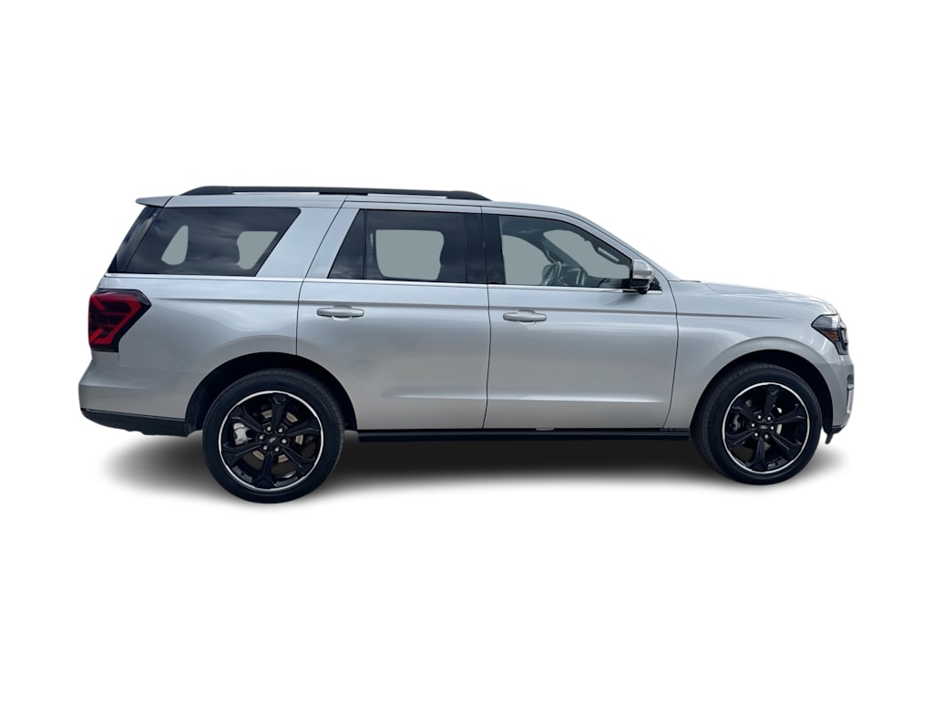 Thumbnail: 2024 Ford Expedition - 21