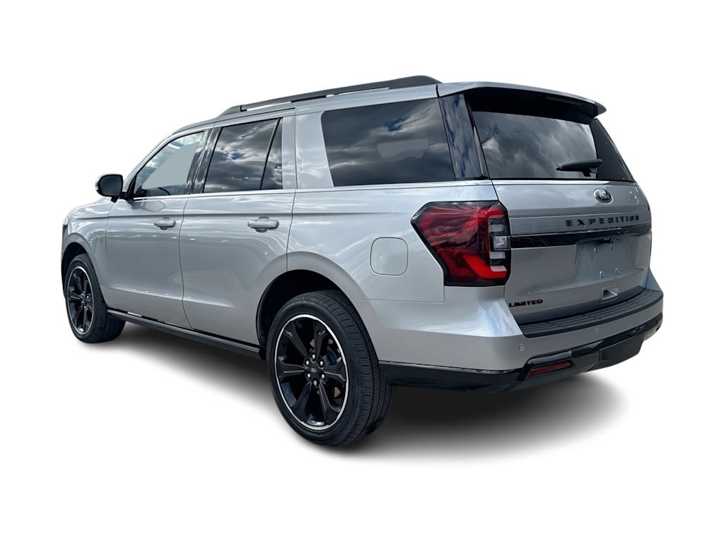 Thumbnail: 2024 Ford Expedition - 4