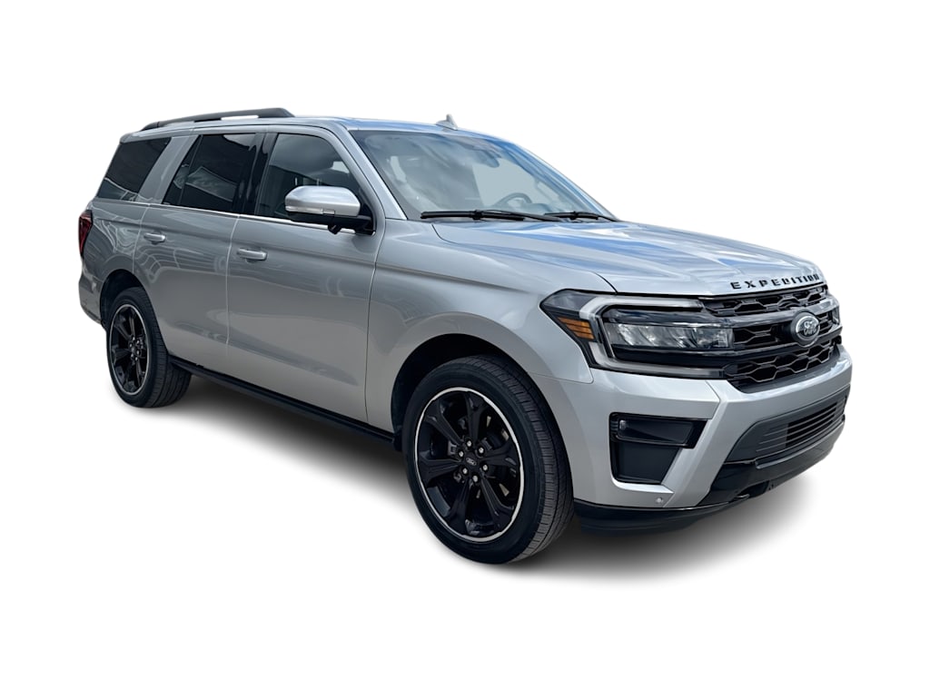Thumbnail: 2024 Ford Expedition - 22