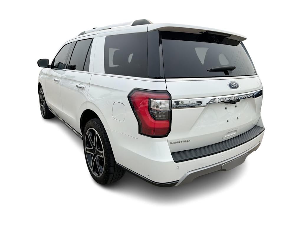 Thumbnail: 2021 Ford Expedition - 4