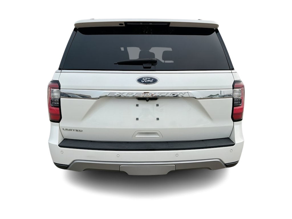 Thumbnail: 2021 Ford Expedition - 5
