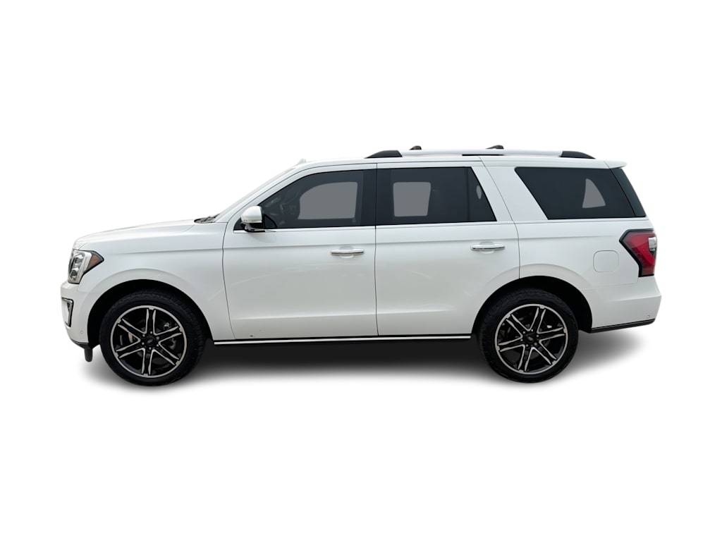 Thumbnail: 2021 Ford Expedition - 3
