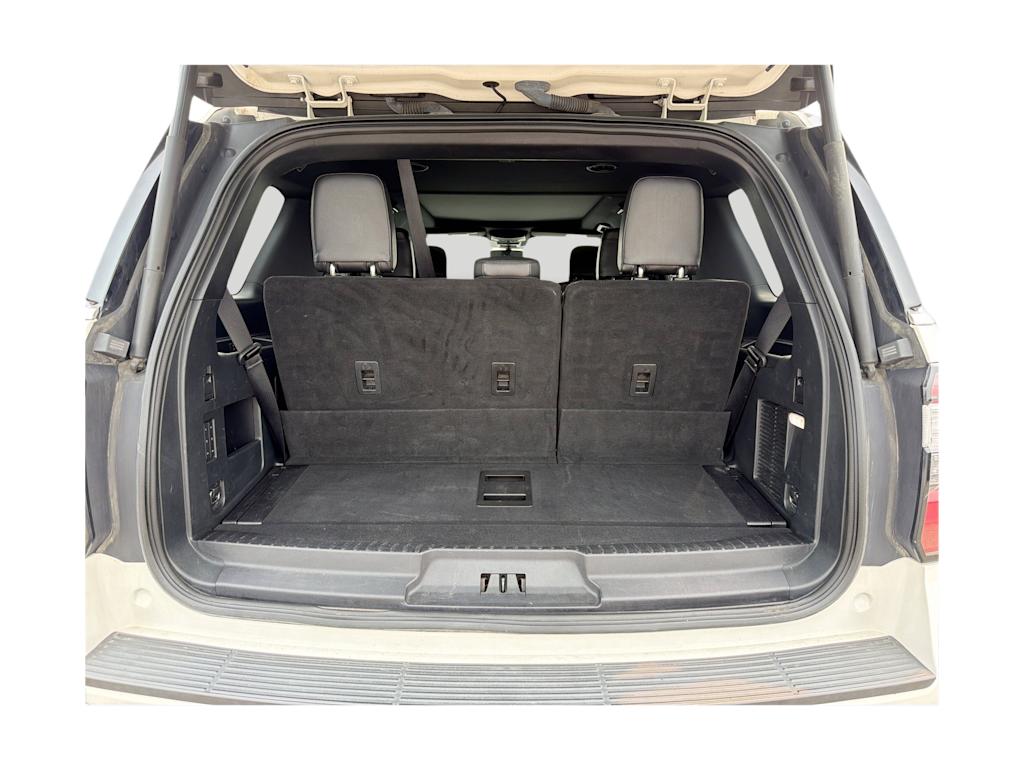 Thumbnail: 2021 Ford Expedition - 37