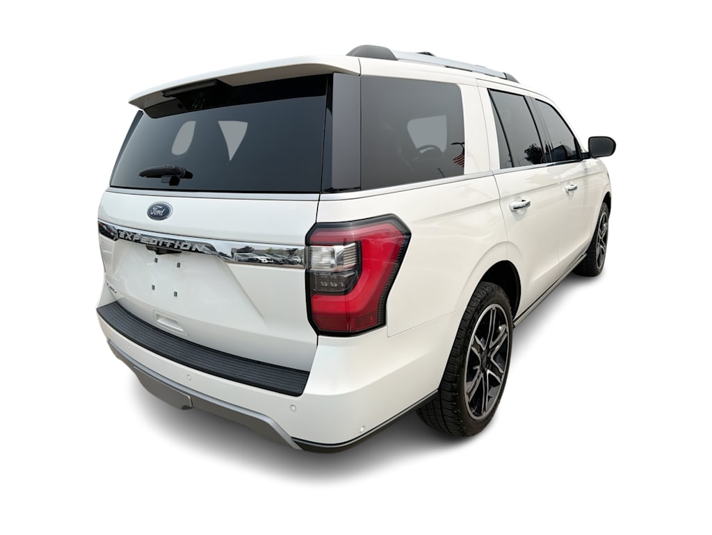 Thumbnail: 2021 Ford Expedition - 19