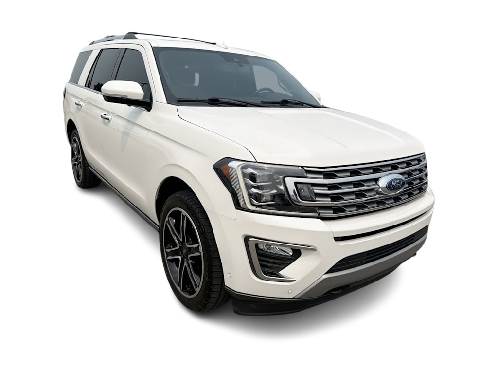 Thumbnail: 2021 Ford Expedition - 21