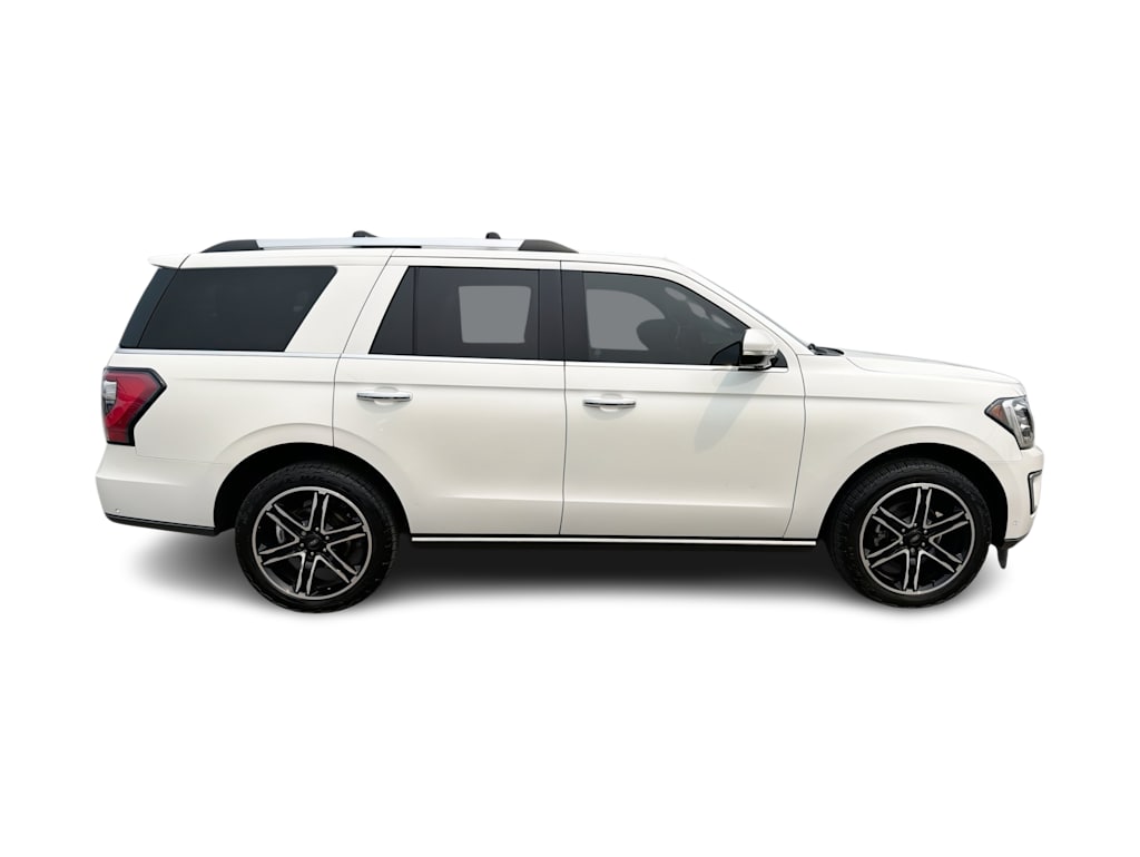 Thumbnail: 2021 Ford Expedition - 20
