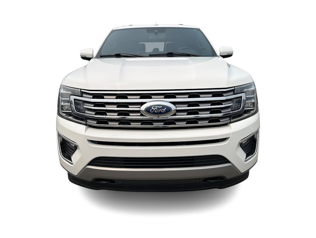 Thumbnail: 2021 Ford Expedition - 6