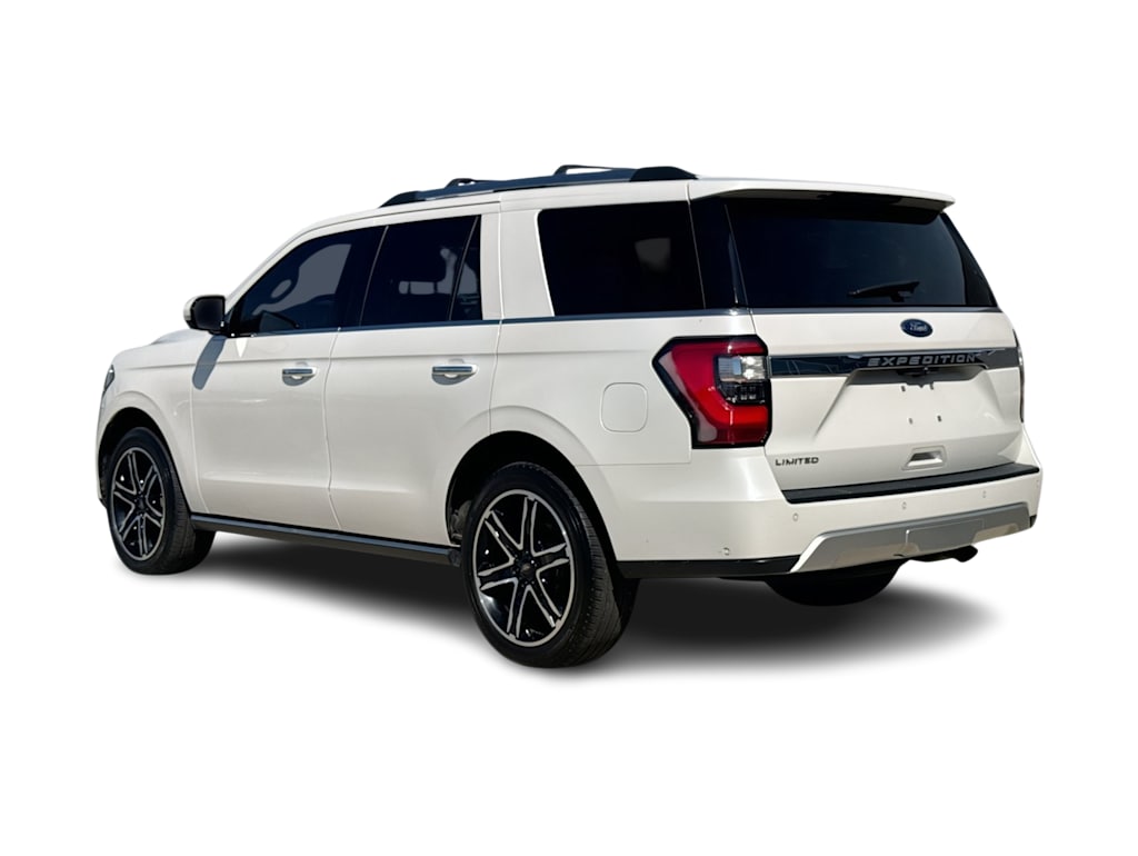 Thumbnail: 2019 Ford Expedition - 4