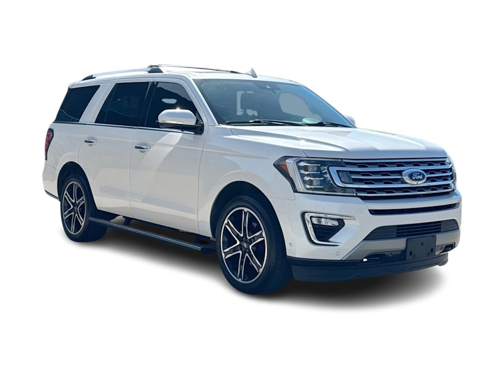 Thumbnail: 2019 Ford Expedition - 21