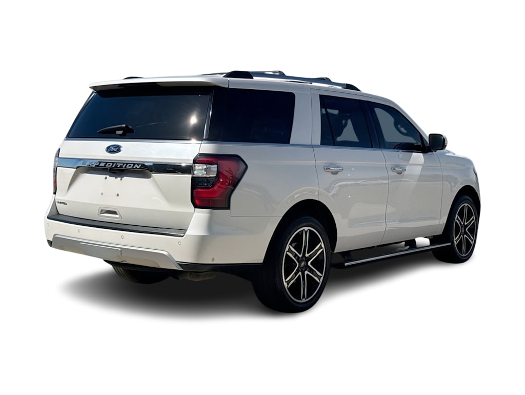 Thumbnail: 2019 Ford Expedition - 19