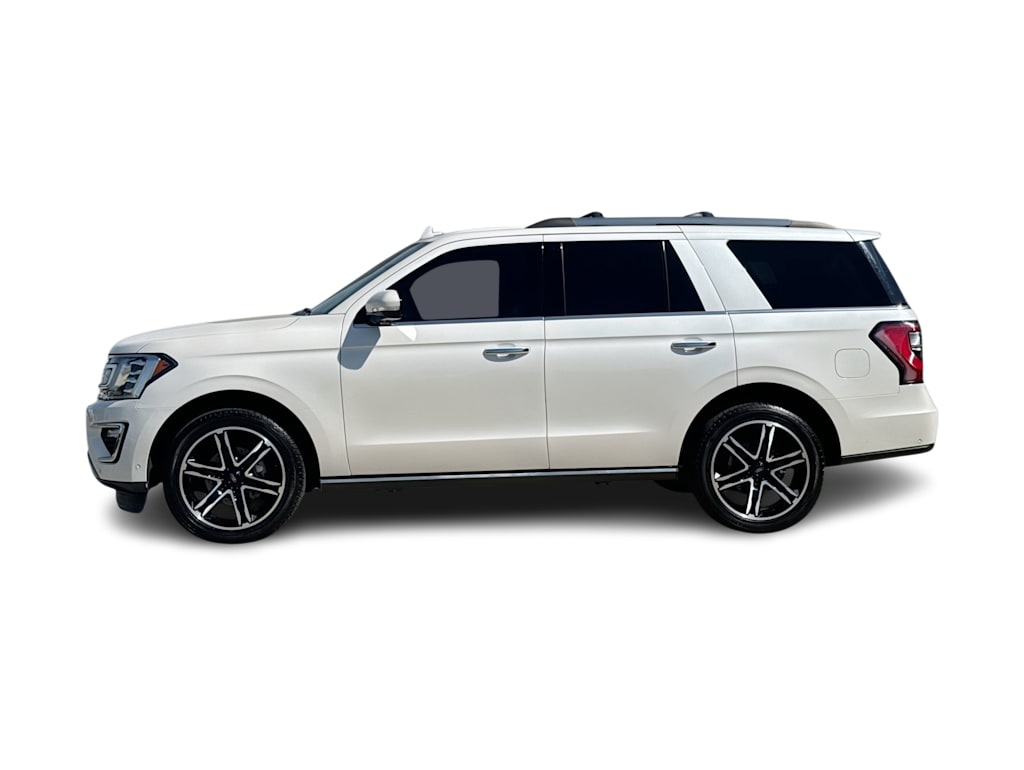 Thumbnail: 2019 Ford Expedition - 3