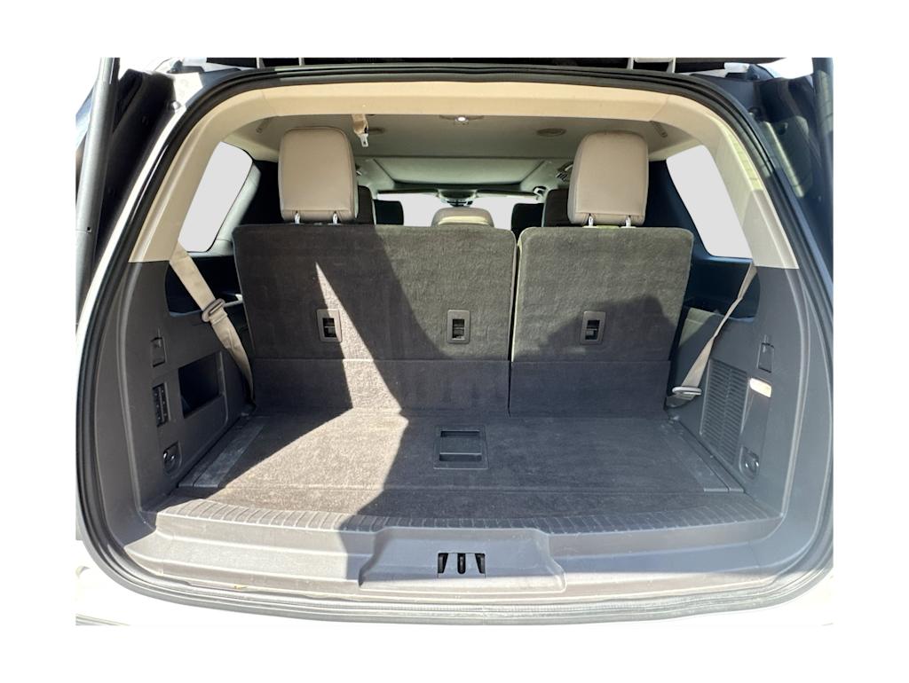 Thumbnail: 2019 Ford Expedition - 16