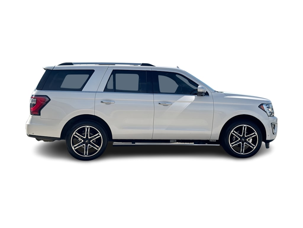 Thumbnail: 2019 Ford Expedition - 20