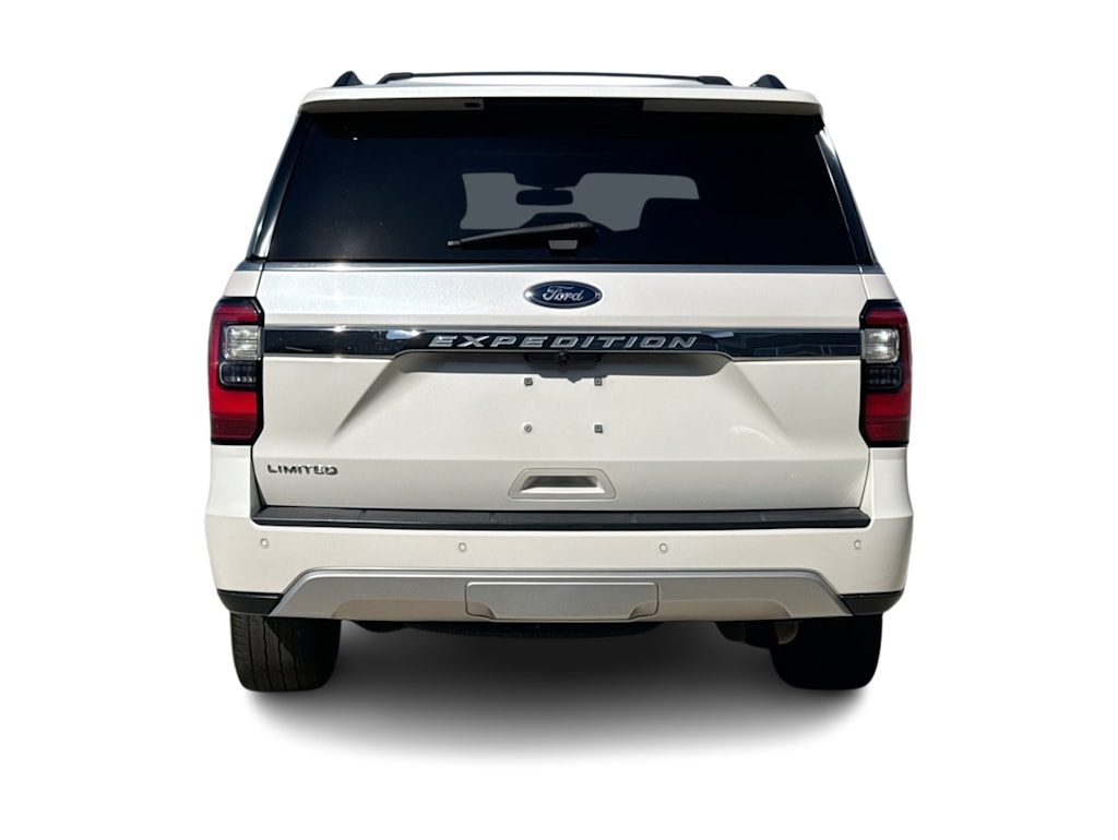 Thumbnail: 2019 Ford Expedition - 5