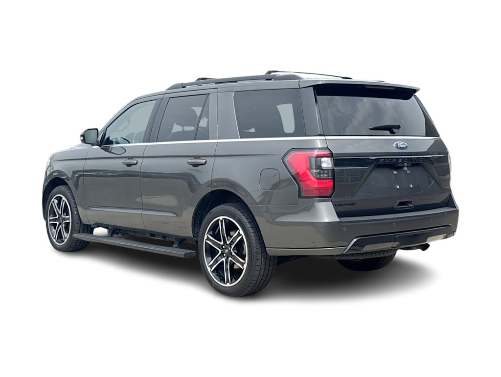 Thumbnail: 2020 Ford Expedition - 4