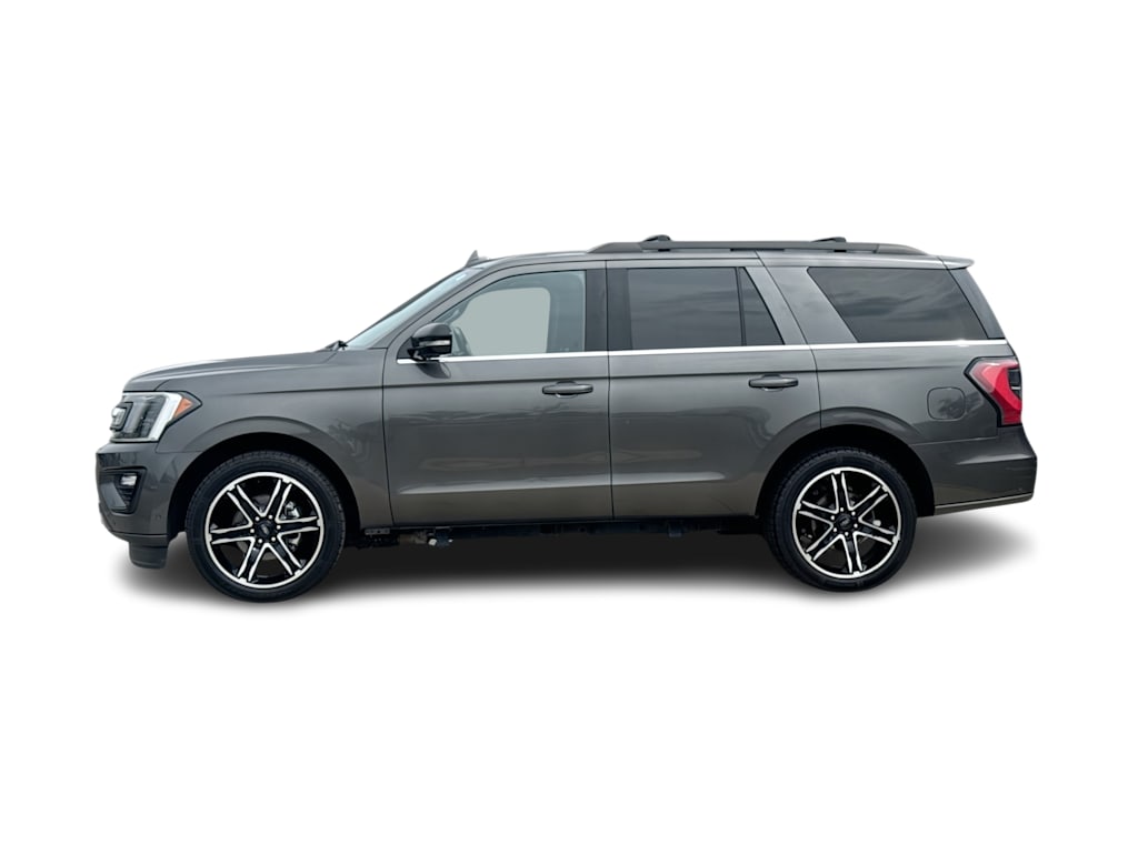 Thumbnail: 2020 Ford Expedition - 3