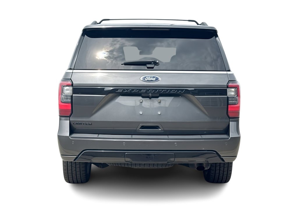 Thumbnail: 2020 Ford Expedition - 5
