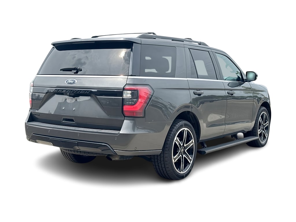 Thumbnail: 2020 Ford Expedition - 20