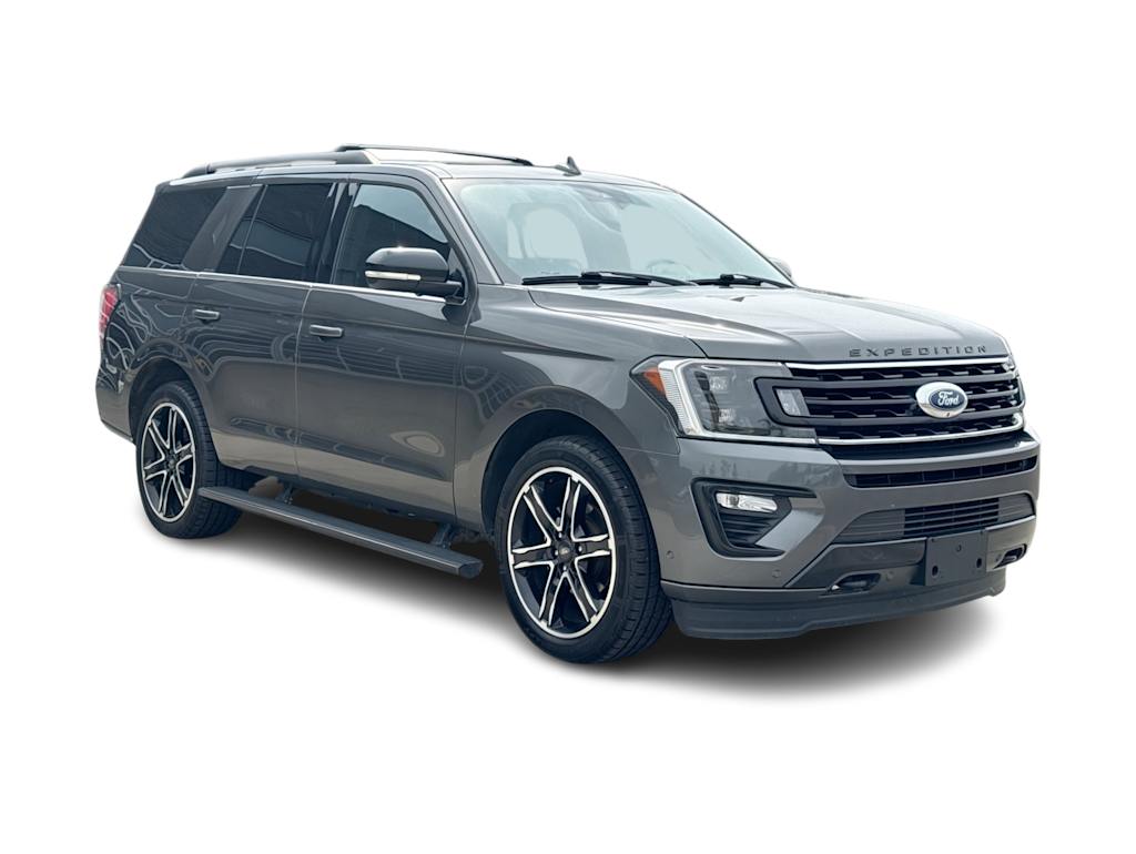 Thumbnail: 2020 Ford Expedition - 22