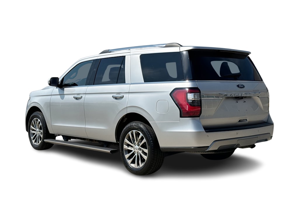 Thumbnail: 2018 Ford Expedition - 4
