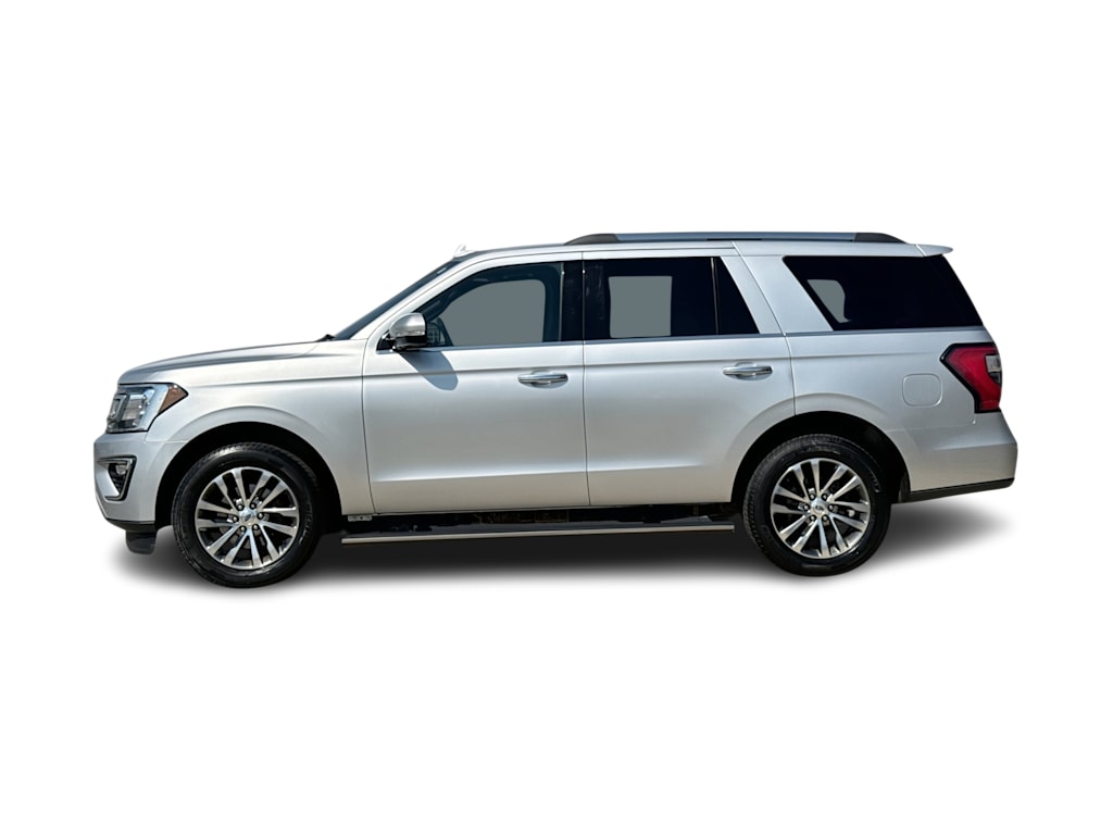 Thumbnail: 2018 Ford Expedition - 3