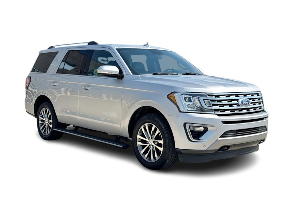 Thumbnail: 2018 Ford Expedition - 22