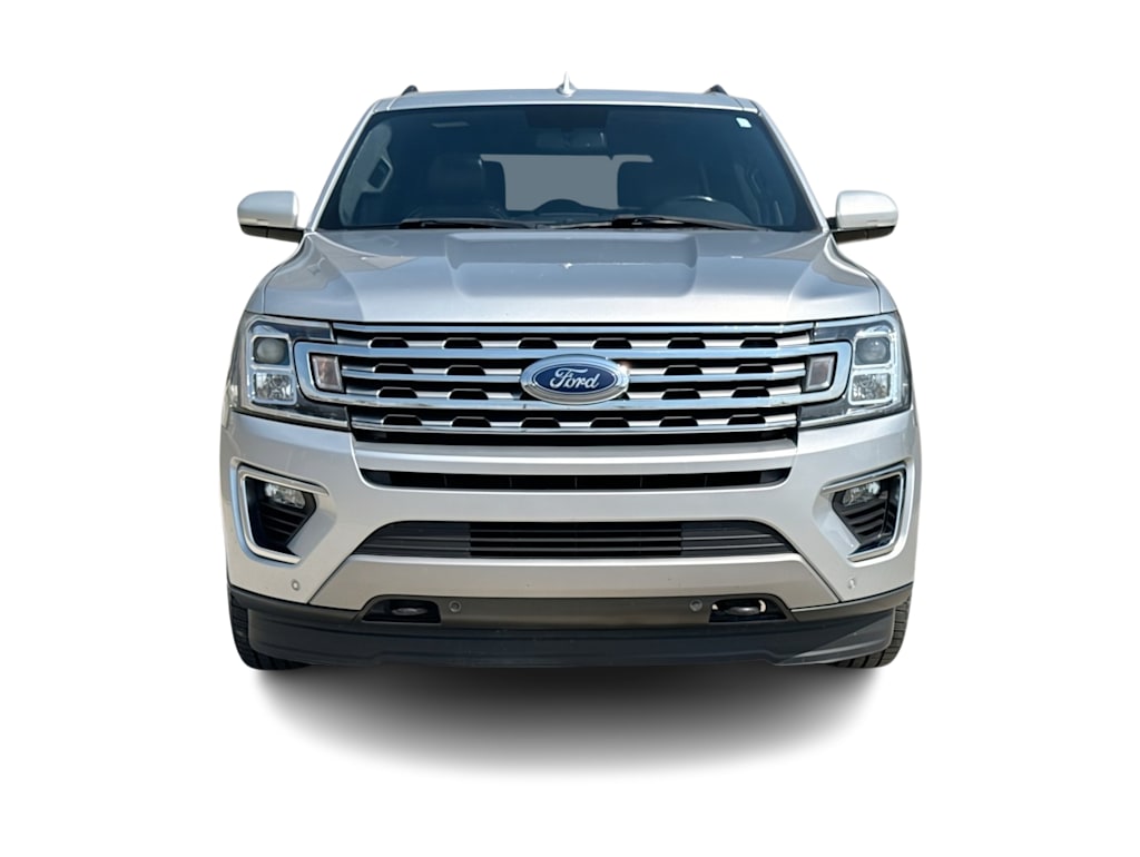 Thumbnail: 2018 Ford Expedition - 6