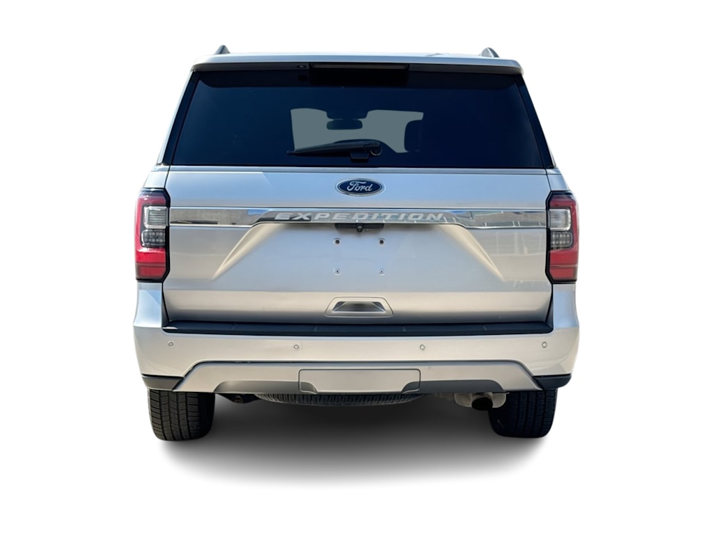 Thumbnail: 2018 Ford Expedition - 5