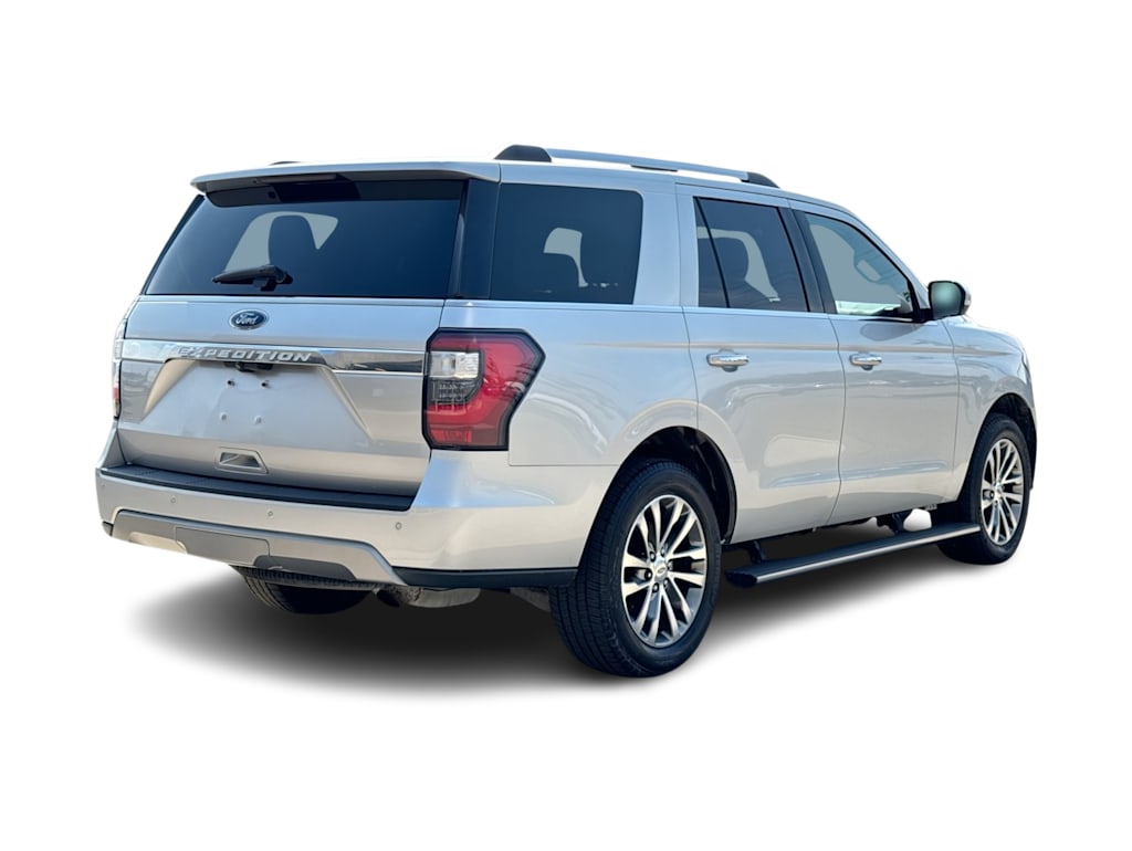 Thumbnail: 2018 Ford Expedition - 20