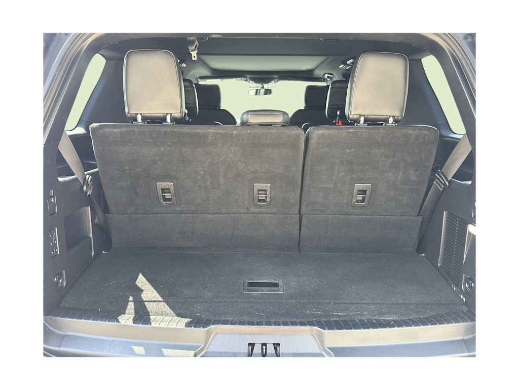 Thumbnail: 2018 Ford Expedition - 17