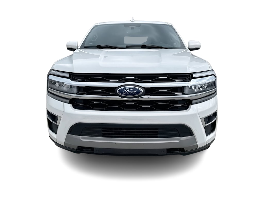 Thumbnail: 2022 Ford Expedition - 3