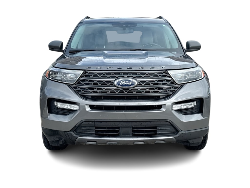 Thumbnail: 2021 Ford Explorer - 6