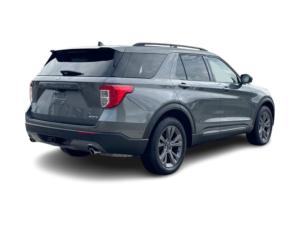 Thumbnail: 2021 Ford Explorer - 20
