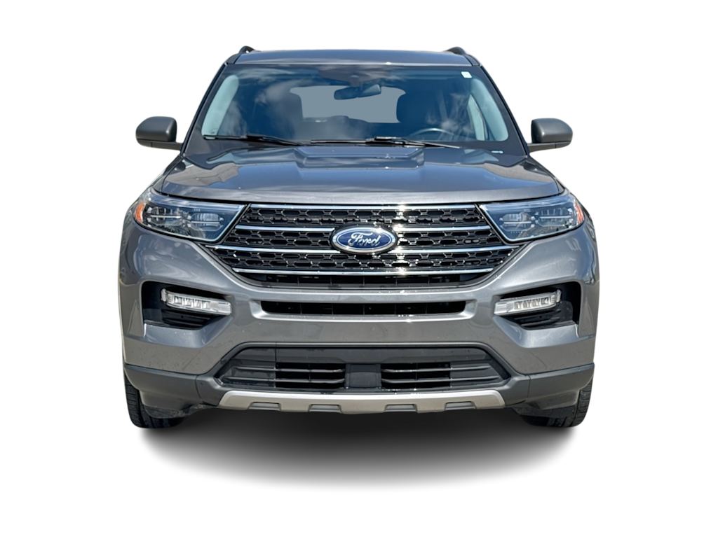 Thumbnail: 2022 Ford Explorer - 6