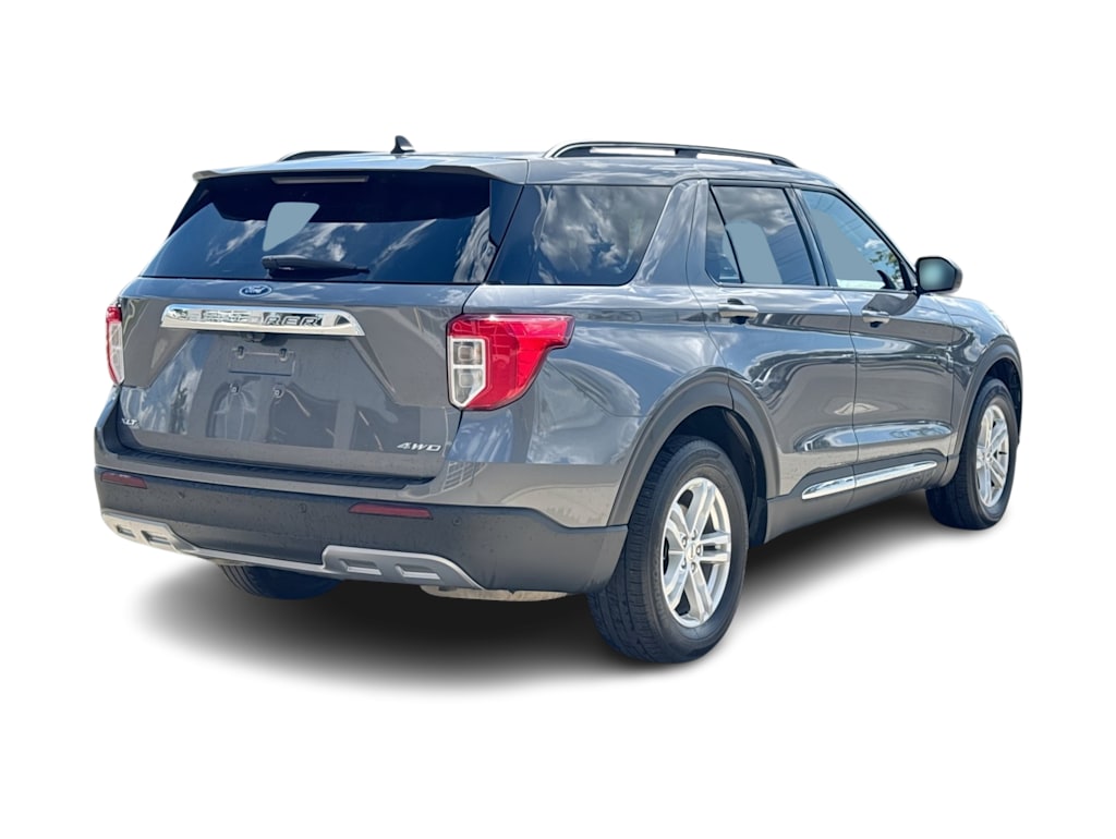 Thumbnail: 2022 Ford Explorer - 20