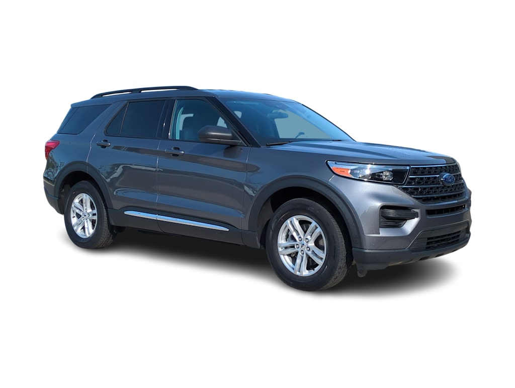 Thumbnail: 2023 Ford Explorer - 21