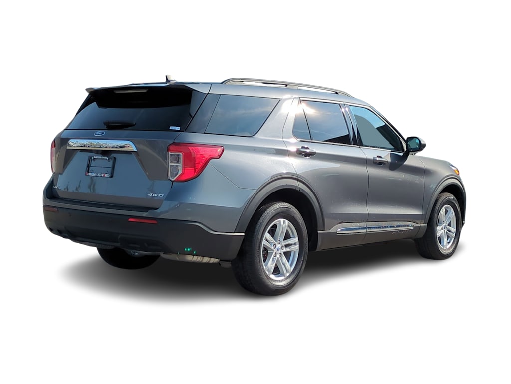 Thumbnail: 2023 Ford Explorer - 19